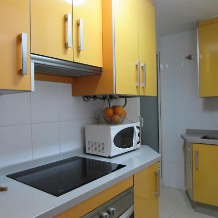 Garrucha Apartment Ngoại thất bức ảnh