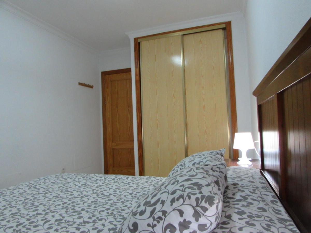 Garrucha Apartment Ngoại thất bức ảnh